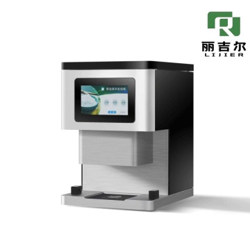 High Precision Automatic Desktop Rice Divider