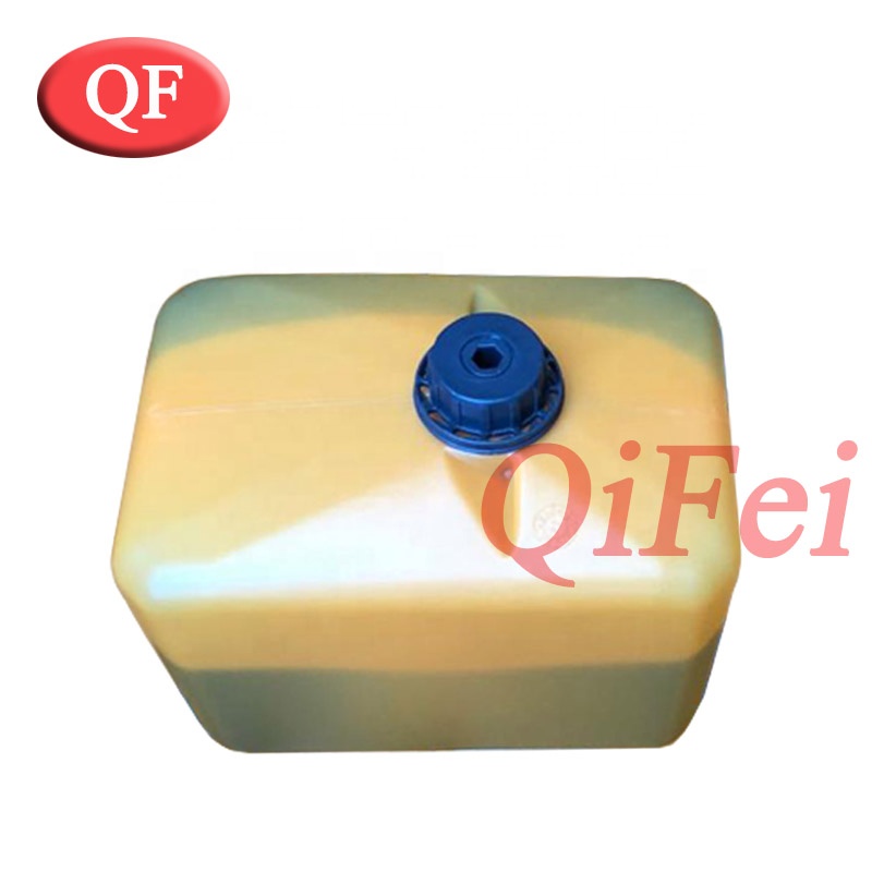Domino MC-2BK124 Make Up растворитель IC-2BK124 чернила для Domino Ax150i AX350i AX550I CIJ Printer