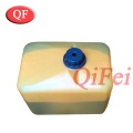Domino MC-2BK124 Make Up Solvent IC-2BK124 Ink para Domino AX150I AX350I Ax550i CIJ Ink Jet Printer