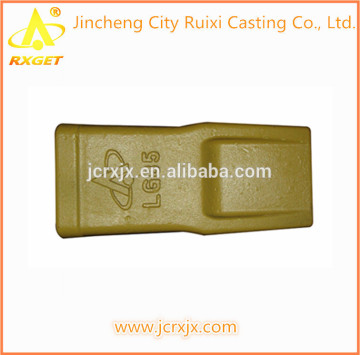 LG85 bucket teeth for Lonking excavator bucket teeth