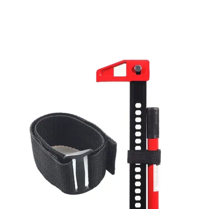 New 20" Hydraulic Farm Jack Hi-Lift Accessories