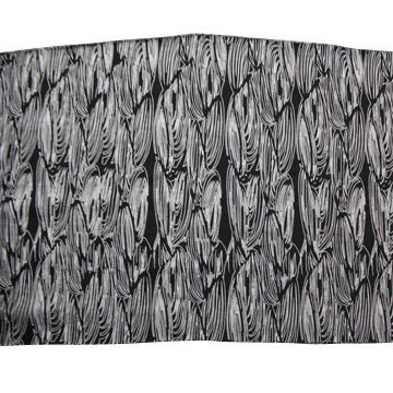 Rayon spandex fabric, 160cm width