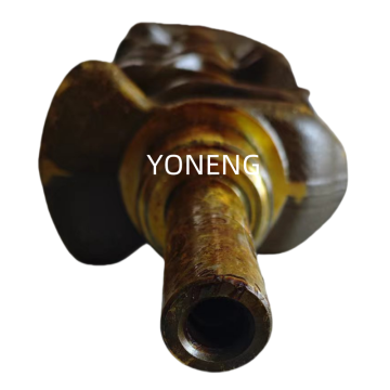 Best Price Standard 2TR Crankshaft for Toyota Tacoma
