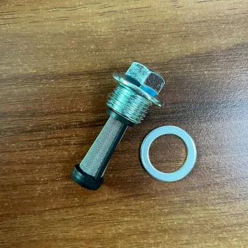 Fuel Injector Repair Kit with Micro Filter - 24150-23761