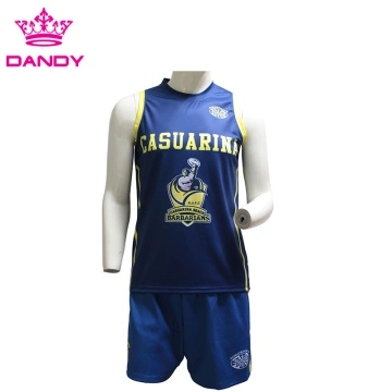 Cool Unique Basketball Jersey Logo Designs - China Sportswear and Singlets  price