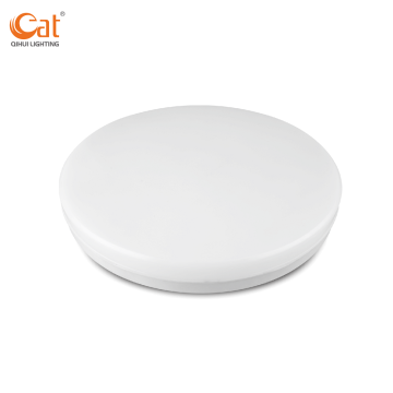 18W round emergency lights for ceiling mounted