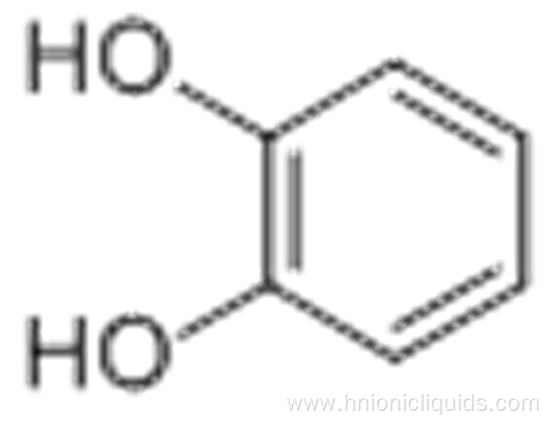 CATECHOL CAS 120-80-9