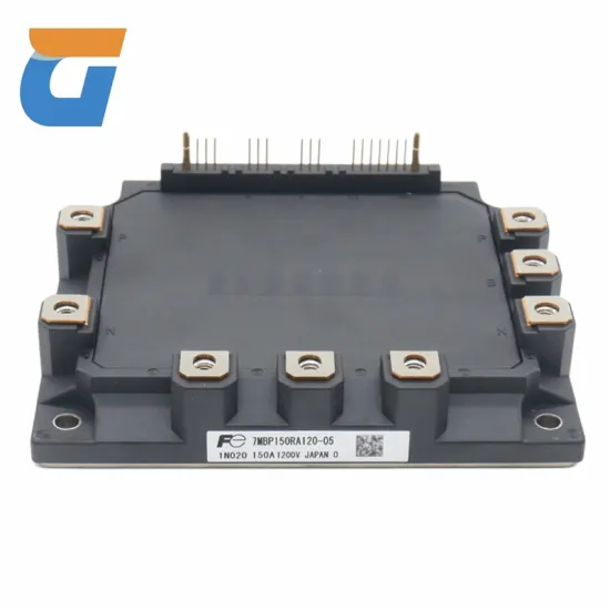 Hitachi, Yongda, Toshiba, and Mitsubishi Elevator IGBT Components: An In-depth Guide to the 7MBP150RA120-05 Drive Module