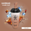 Hazebar Vape Cup 6000 Puffs Одноразовые сигареты Amazon