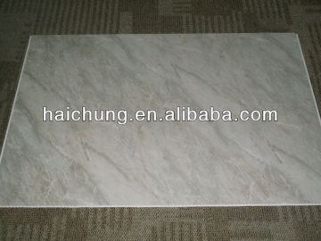 super light decoration PVC panel