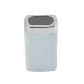 Small Kitchen Metal Storage Canister