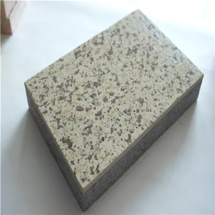 decorative building material fireproof wall decoration board insulation xps