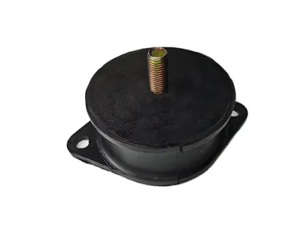 IC0204 1704-43017-0 Anti-Vibration Damper Rubber Damper for Road Roller Accessories