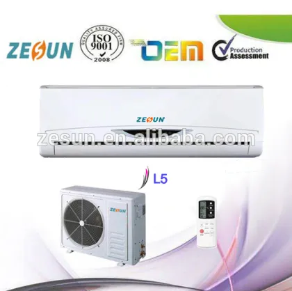India Air Conditioner Split Wall Multi Air Conditioner
