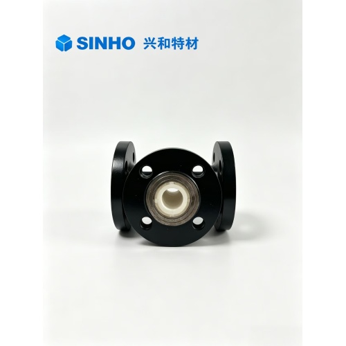 Т-образная футболка SINHO Custom с корундовой керамической подкладкой