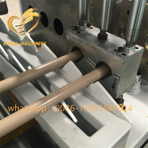 PPR Rohrproduktion Extrusion Produktionsausrüstung