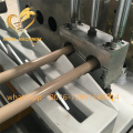 Línea de producción de extrusión de tubos de tubo de múltiples capas