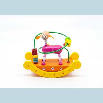 balance wooden toy,wholesale stackable wooden toys