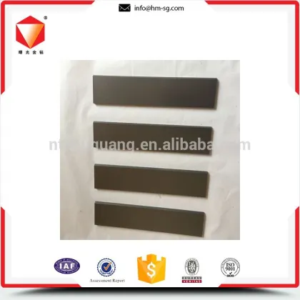 Cost price customized carbon vanes for orion vacuum pump