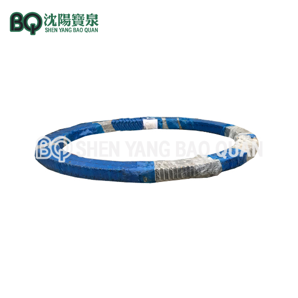 Tower Crane Slewing Ring Bearing