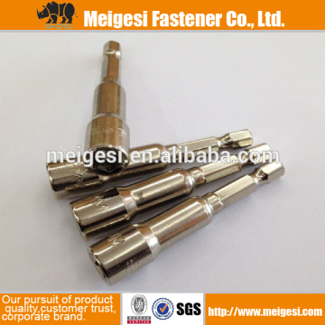 Supply standard all sizes material S2 or CR-V high quality screw driver specification China manufacturer