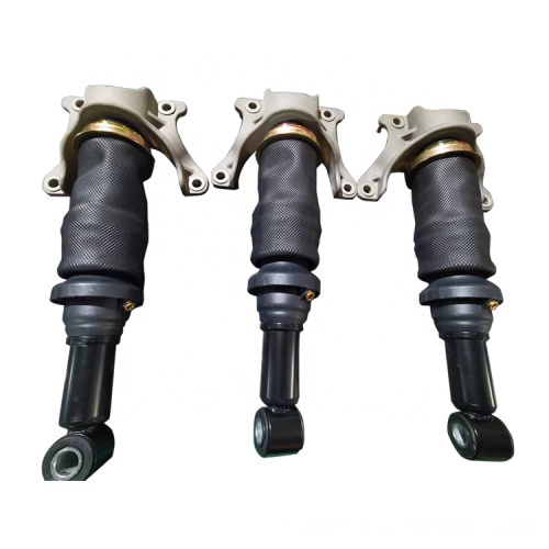 Truck Front Cabin Air Spring Shock Absorber Air Bellow For Xcient 64208-7u000