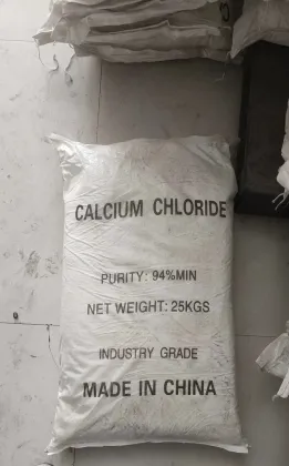 Calcium chloride desiccant water treatment 74%