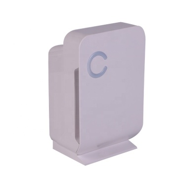 Tabletop Mini Dehumidifier for 22-25 Square Meters, 300ml Capacity