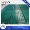 Pagar Mesh Wire Anti-Climb 358 Keselamatan Tinggi