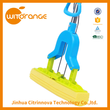Witorange new product household floor cleaning magic pva mop as seen on tv