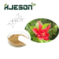 Safflower yellow extract powder