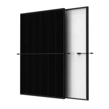 Factory Price 420W/425W All Black Trina Solar Vertex S DE09R.05 Panels 1762*1134*30mm in Stock