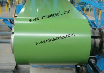 PPGI Coil & PPGI Steel Coil