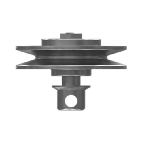 Mini excavator 305.5E2 compressor pulley 272-7877/2727877