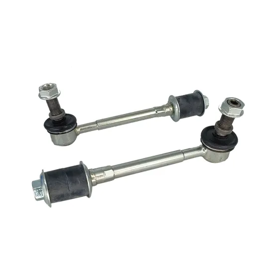 OEM Factory Price CLT-40 Auto Parts Suspension Front L/R Stabilizer Link for Toyota PRADO 96-03