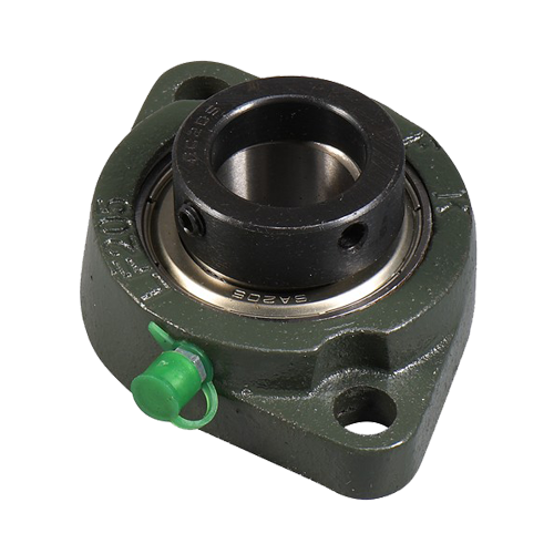 2 Bolt Flange Bearing Units SALFTC200 series