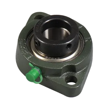 2 Bolt Flange Bearing Units SALFTC200 series
