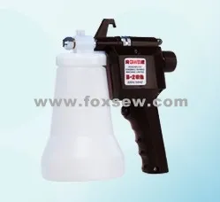 Textile Cleaning Spray Gun