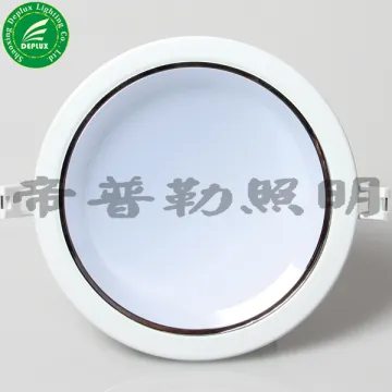 5in 6in LED downlight 12W 15W