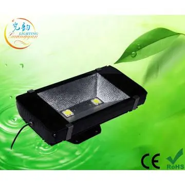 160W led flood lights with Ce & Rohs