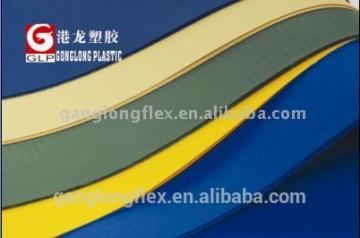 coated tarpaulin for tent