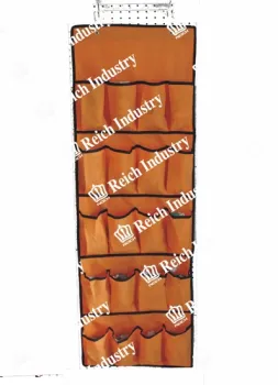 Shoe storage, shoe storage hanger