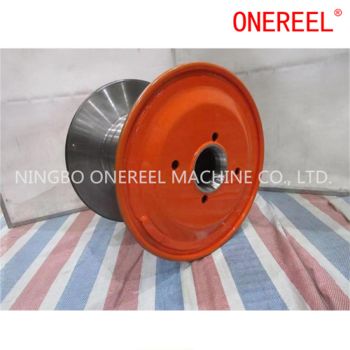 560mm Wire Cable Reels Drum Bobbin