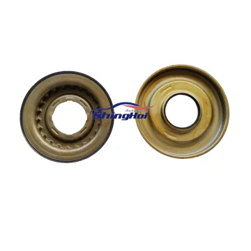 JF015E RE0F11A CVT Transmission Piston Kit 2Pcs Set for Nissan/Mitsubishi/Suzuki
