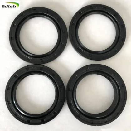 High Quality Custom SOG Oil Seal 13x22x5 mm BRG TC NBR