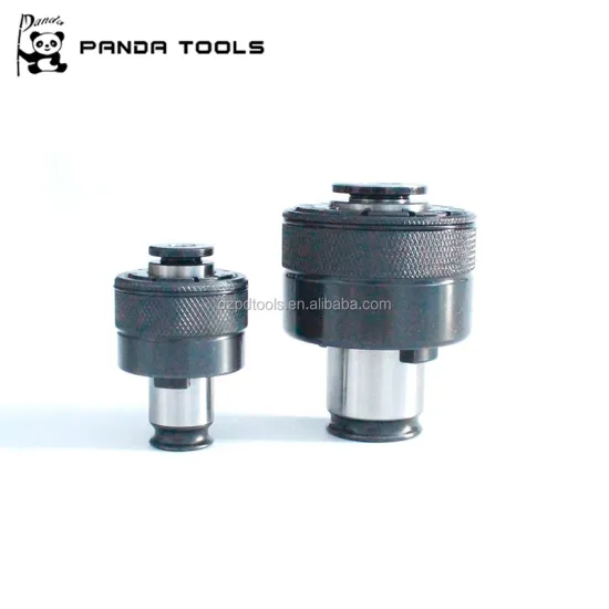 Made In China CNC Lathe Tool Holder Milling Collets J45 Tapping Chuck D30