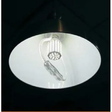 12W LED Corn Lights  corn led light