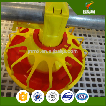 poultry chicken breeding equipment