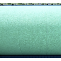 Tissu en microfibre de découpeuse ultrasonique automatique