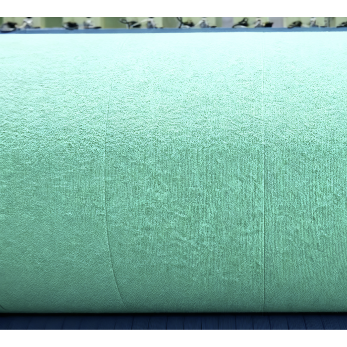 Otomatik Ultrasonik Eğme Mikrofiber Bez